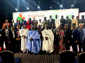 West Africa’s drug dependence persists as experts push urgent shift to local production