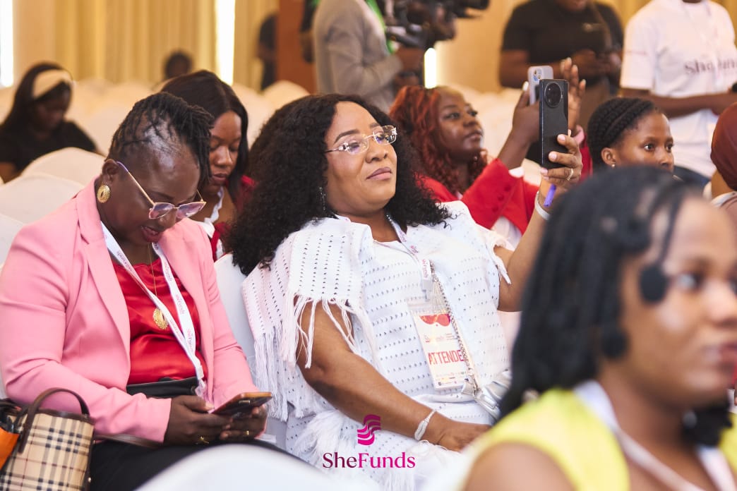 SheFunds 2026: Nwuneli, others urge women entrepreneurs to ‘SOAR’