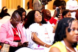 SheFunds 2026: Nwuneli, others urge women entrepreneurs to ‘SOAR’