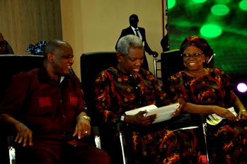 ICML 2026: Aboyeji, Gbile charge ministers on divine anointing