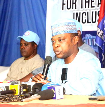 2027: Youth alliance adopts ADP, targets presidency