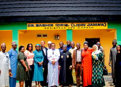 ‘Reallocate Resources’: Wesley VC urges FG to prioritize community health in National Budget