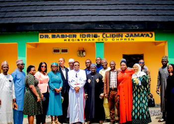 ‘Reallocate Resources’: Wesley VC urges FG to prioritize community health in National Budget