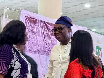 NANTA marks 50 Years, charts new course for Nigeria’s travel industry