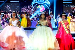 EIS World clinches continental win, strengthens lead in Nigeria’s kids pageantry