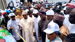Threats, intimidation won’t stop our victory in August – AMBO declares