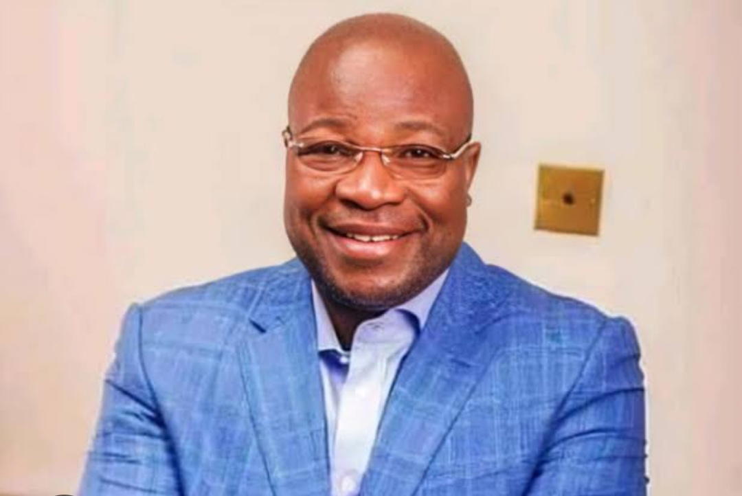 Ex-APC guber aspirant declares for Osun-West senatorial seat