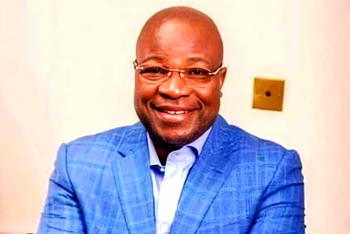 Ex-APC guber aspirant declares for Osun-West senatorial seat