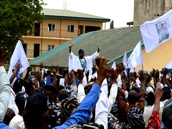2027: Yusuf Ibrahim Zailani declares Kaduna Central Senate bid