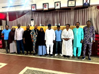Doctors remove Lagos NMA chairman over constitutional infractions, elect Ewunowo Femidire