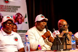 2027: Itsekiri Group pushes alliance with Urhobo, Ijaw for common interest