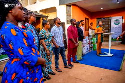 Tap into real estate for economic survival, Onyekachi urges Nigerian youths