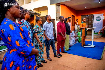 Tap into real estate for economic survival, Onyekachi urges Nigerian youths