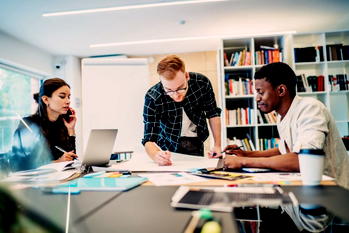 EERIV Europe, uLesson, AltSchool Africa reflect Africa’s expanding EdTech economy