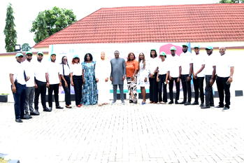 Abia, US group launch health sector culture overhaul with patient-centred care drive