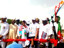 Ex-Commissioner declares for Kogi Reps seat