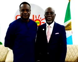 Braithwaite @10: Tinubu, Aiyedatiwa, Sanwo-Olu for Abuja Memorial