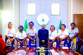 We salute your sacrifices, Gov Mbah felicitates mothers