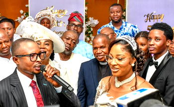 Economic hardship shouldn’t break homes, says Abejide