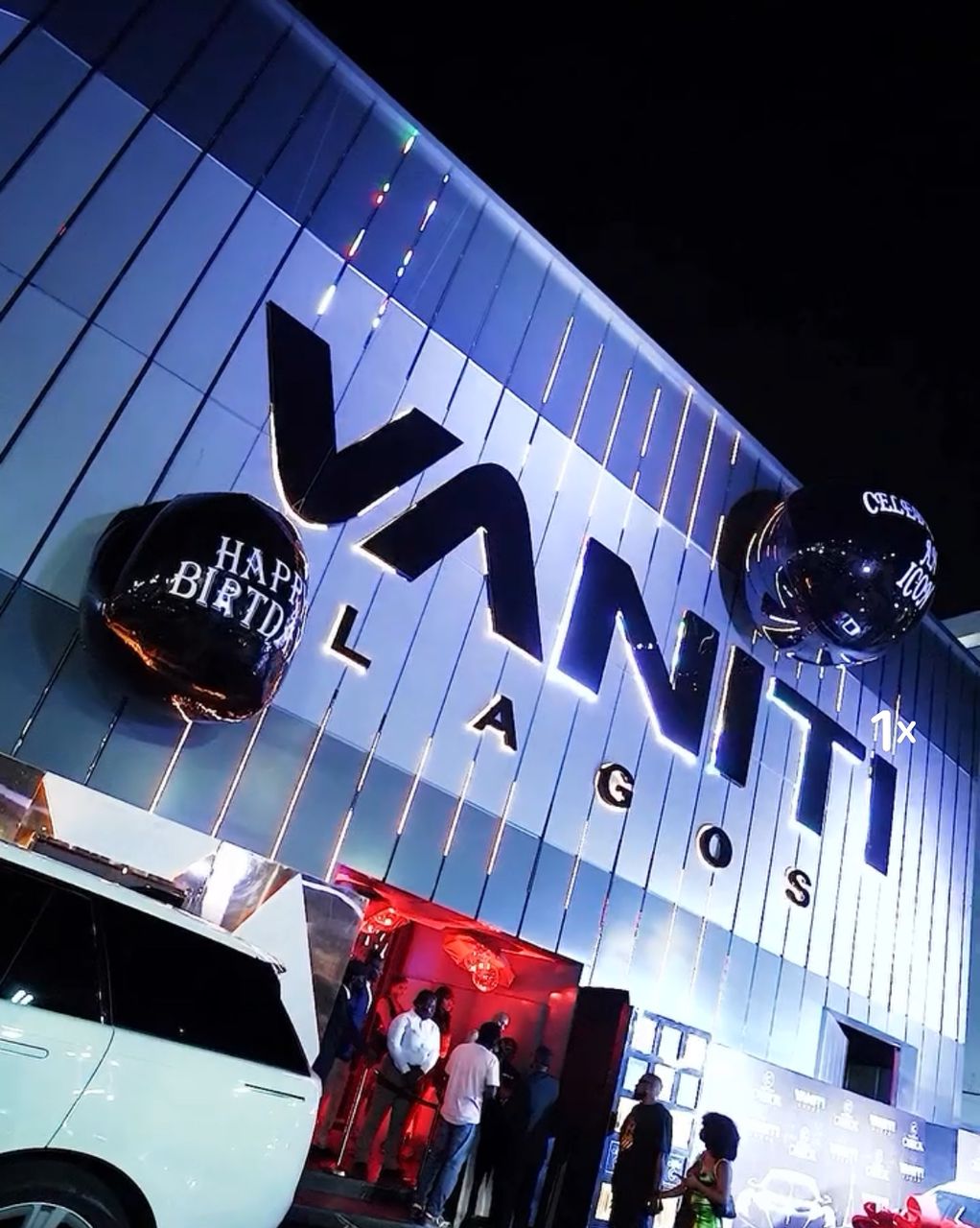 Vaniti Lagos questions credibility of accuser over fake drinks allegation