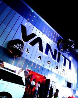 Vaniti Lagos questions credibility of accuser over fake drinks allegation