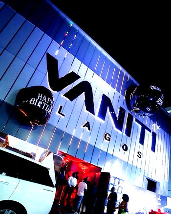 Vaniti Lagos questions credibility of accuser over fake drinks allegation