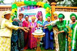 MWAN honours elders, pushes mentorship, work-life balance for female doctors