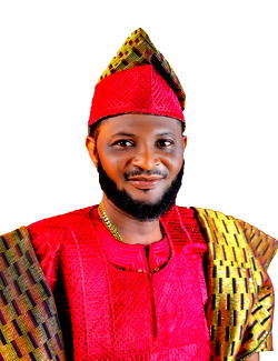 Filmmaker Jamiu Dagunro marks birthday, celebrates impact on Yoruba cinema