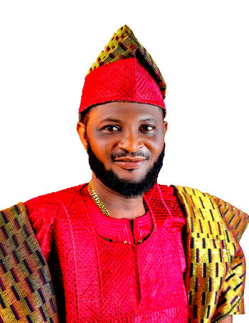 Filmmaker Jamiu Dagunro marks birthday, celebrates impact on Yoruba cinema