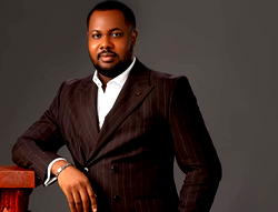‘AI can write, but can’t save your name’ – Olanrewaju Alaka, Laerryblue Media CEO