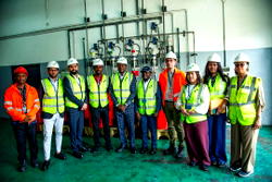 Firm partners Ardova to strengthen maintenance efficiency in maritime