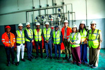 Firm partners Ardova to strengthen maintenance efficiency in maritime