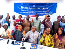NUP urges Tinubu to stop union balkanization