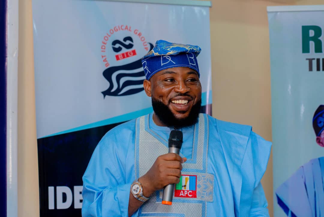 Poor communication undermines govt policies – Atoyebi