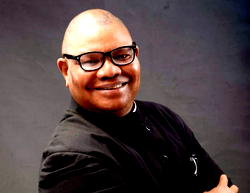Olugbodi honored with prestigious Lifetime Achievement Award at HREA Awards