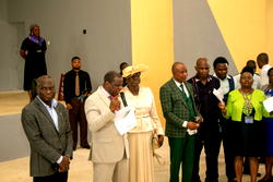 McPherson University inaugurates 300-bed hostel, 500-seater lecture theatre