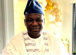 “It’s sacrifice,” Kareem defends N1bn spending on politics, reaffirms party loyalty