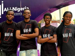 Firm takes AI education to grassroots, targets underserved communities