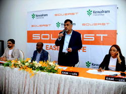 Kewalram launches Soueast, sets for local assembling by August