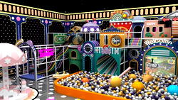 This Chinese playground manufacturer is targeting Africa and here’s why