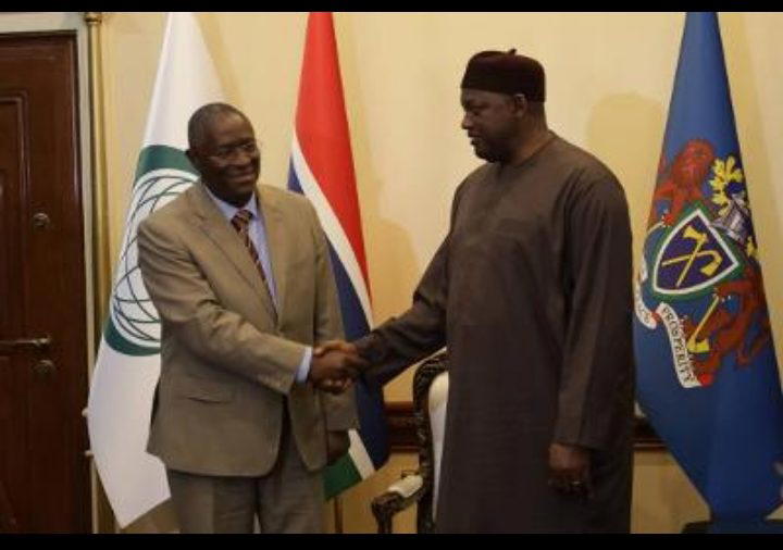 ECOWAS Court moves to deepen public awareness with sensitisation mission in Gambia