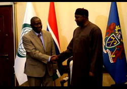 ECOWAS Court moves to deepen public awareness with sensitisation mission in Gambia