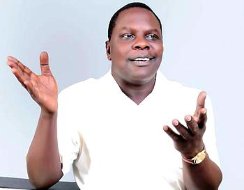 Gbenga Daniel’s narrative on Ogun APC caucus meeting falls flat, says Olufemi Aduwo