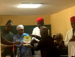INEC begins verification of Labour Party secretariat, structures