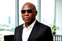 Tejere Jolomi Thomas: Bringing integrity, strategy, humanity together in oil and gas sector