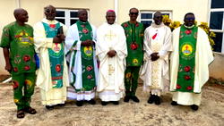 Killings in Nigeria unjustifiable, must end — Catholic Laity Council