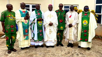 Killings in Nigeria unjustifiable, must end — Catholic Laity Council