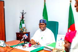 Kwara lawmaker raises concern over attack, seeks probe