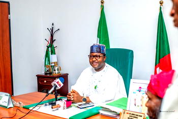 Kwara lawmaker raises concern over attack, seeks probe