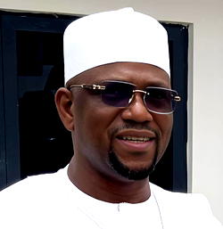 Borno Rep, Balami commiserates with families of 11 killed by Boko Haram in Askira-Uba LG